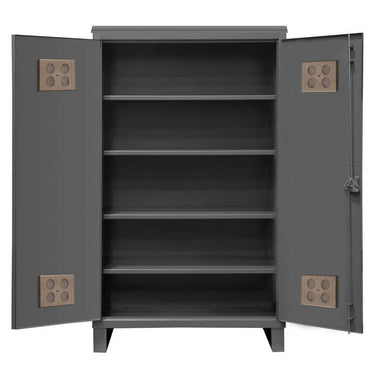 12G-HDC OUTDOOR 24X48X78 4S 6
